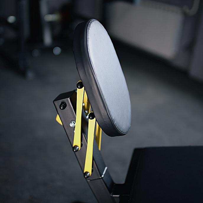 Nožna ekstenzija 2.0