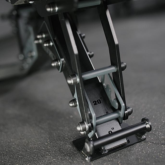 Podesiva klupica 3.0