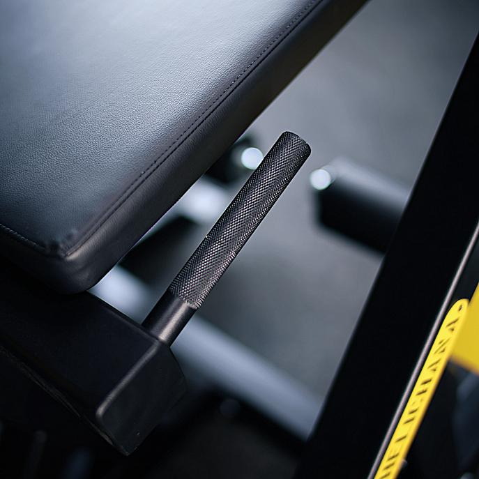 Nožna ekstenzija 2.0