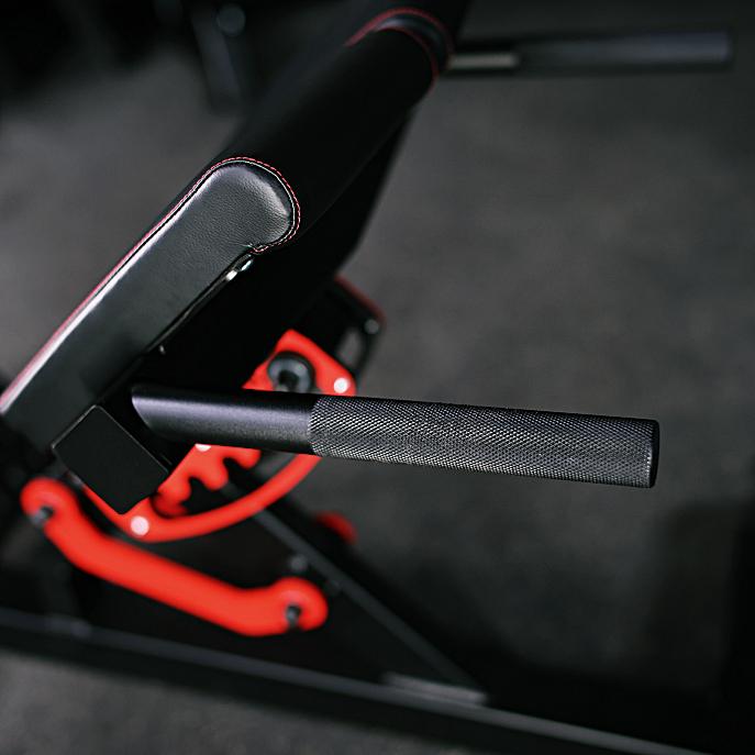 Leđna hiperekstenzija 2.5