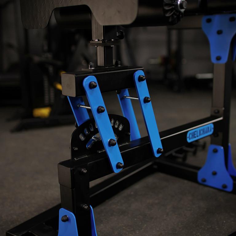 Glute-Ham Developer 2.5