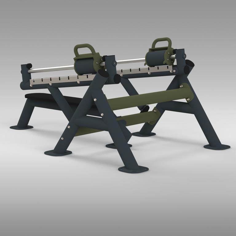 Bench Press