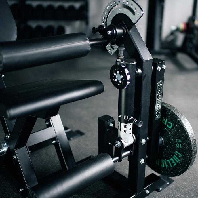 Nožna ekstenzija/fleksija 3.0