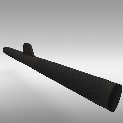 Nastavak za sajlu - dvoručni ravni