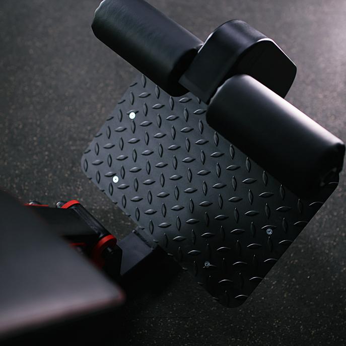 Leđna hiperekstenzija 2.5