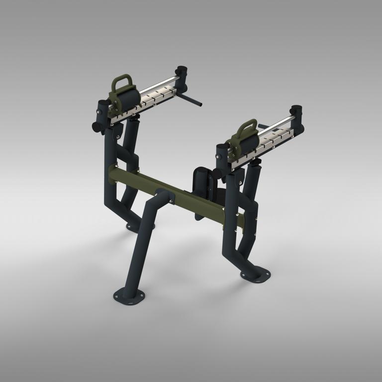 Shoulder Press
