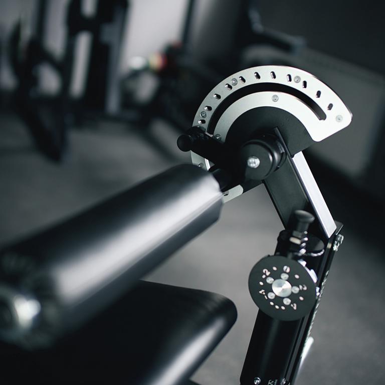 Nožna ekstenzija/fleksija 3.0