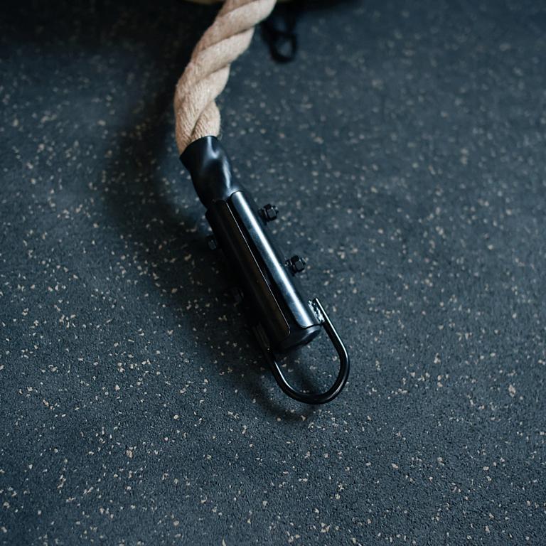 Konop 5 metara - juta