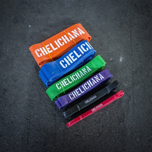 Lastika za vježbanje 21mm